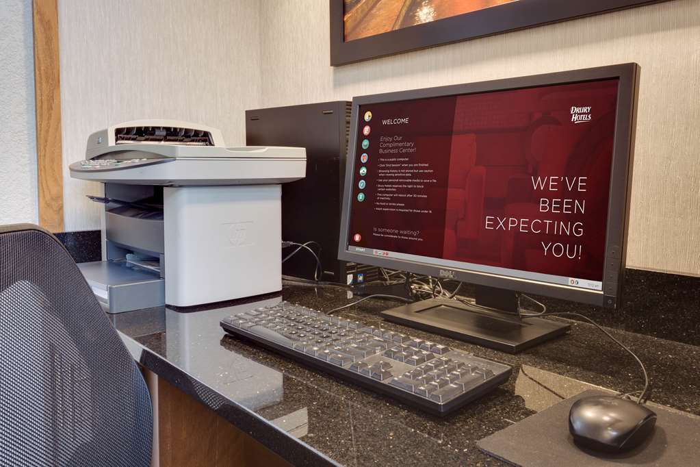 Drury Inn & Suites San Antonio Northeast - photo 17