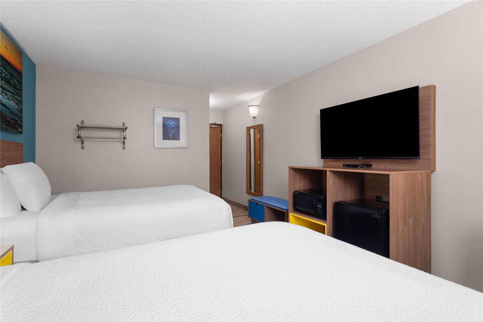 Days Inn by Wyndham Austin - photo 22