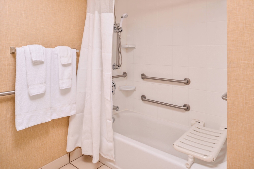 Residence Inn Florence Marriott - photo 19