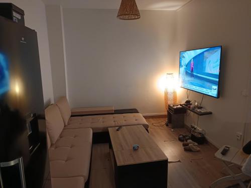 Jolie T2 — Clichy