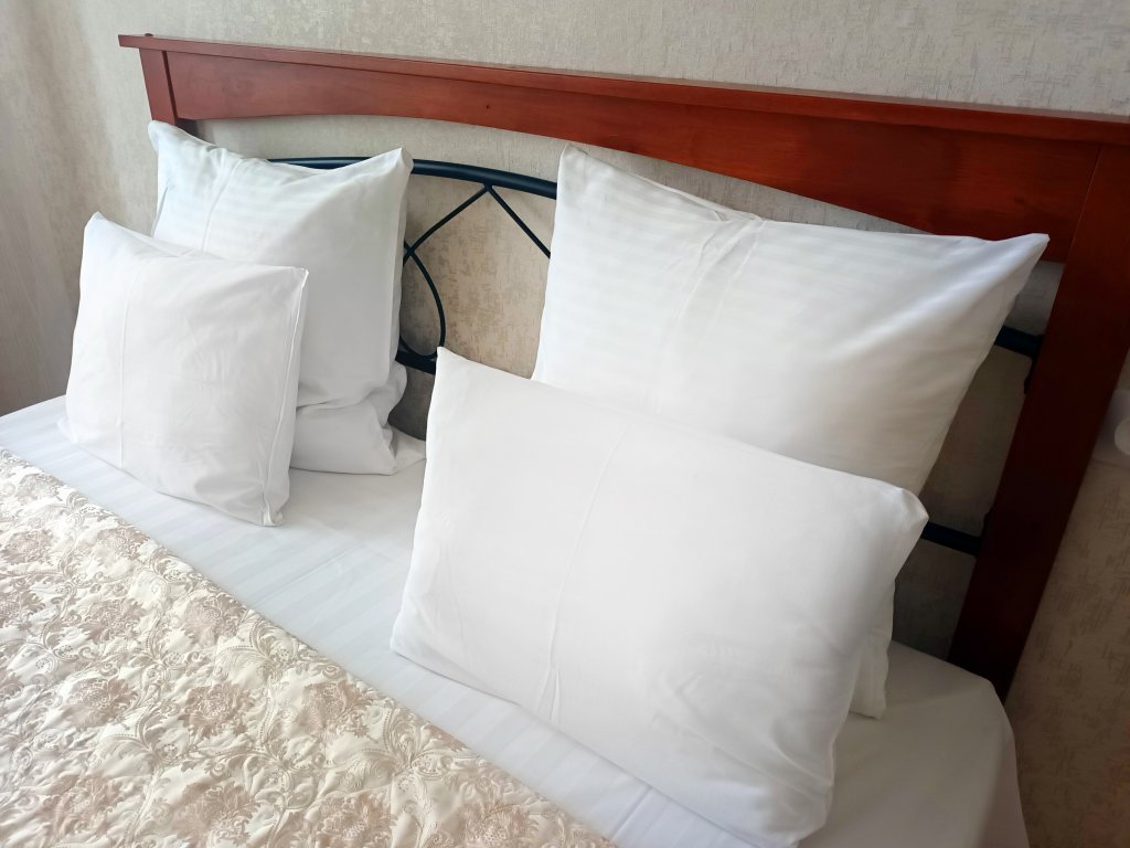 Waterside Hotel - carbon neutral hotel in Dongguan