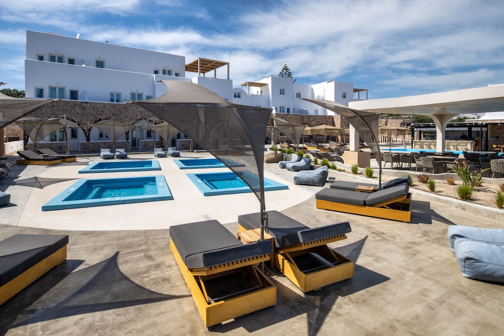 מראה חיצוני