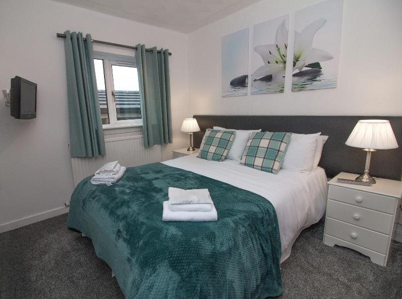 Bentley Hotel — hotel in Motherwell