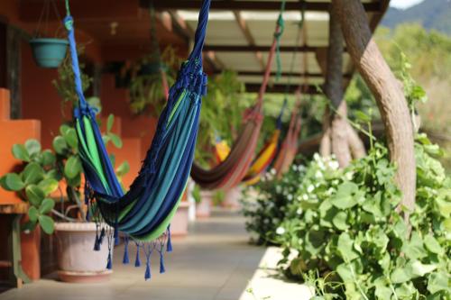 Finca Camino Nuevo in Monteverde, Costa Rica
