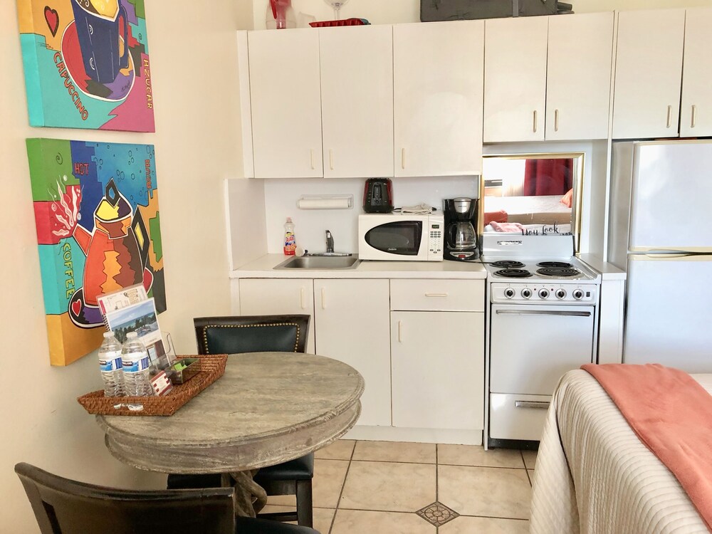 Casablanca by Suarez Condo Hotels - photo 22