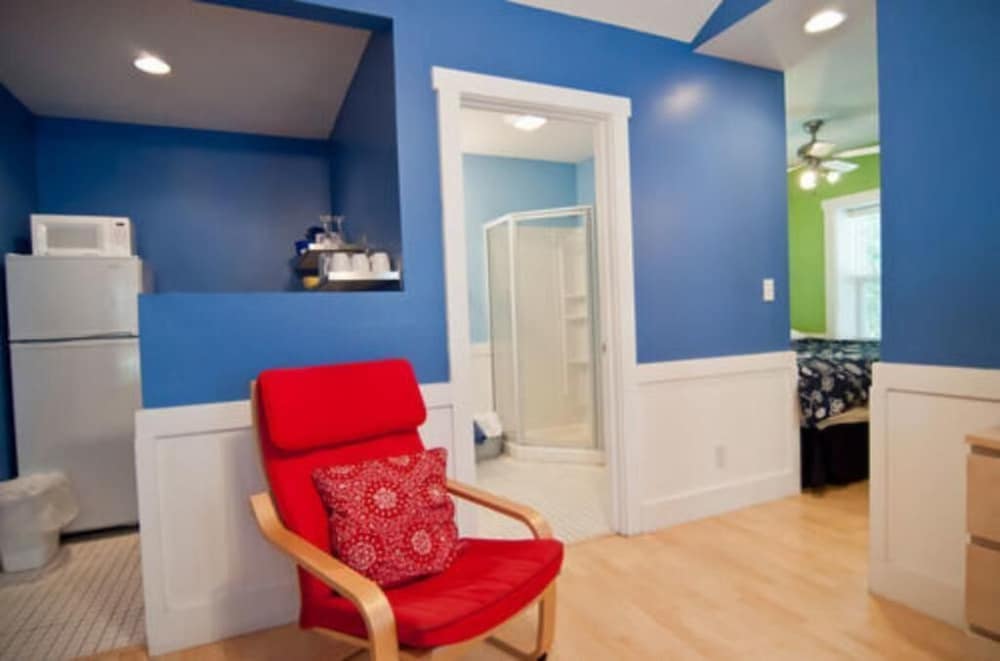 Blue Door Cottages - photo 32