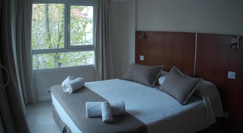 Hotel Novi in Mar Del Plata, Argentina