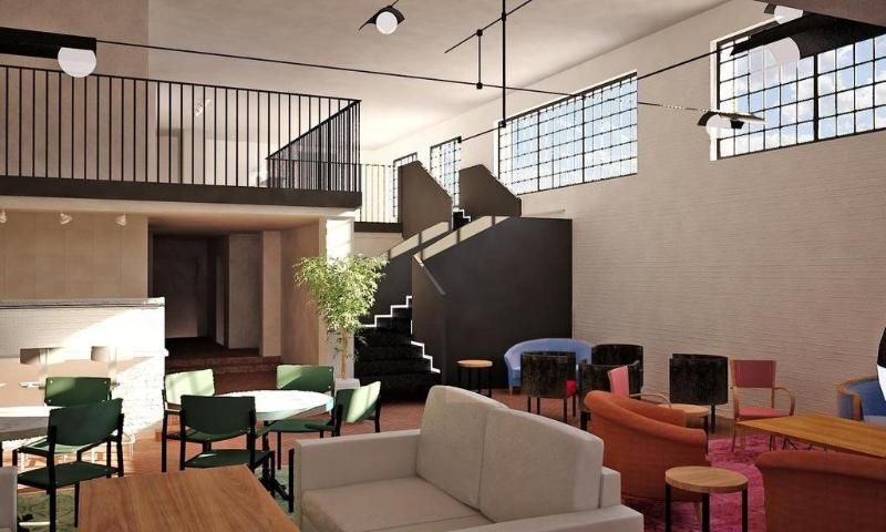 Gowanus Inn & Yard An Ascend Collection Mem - photo 10