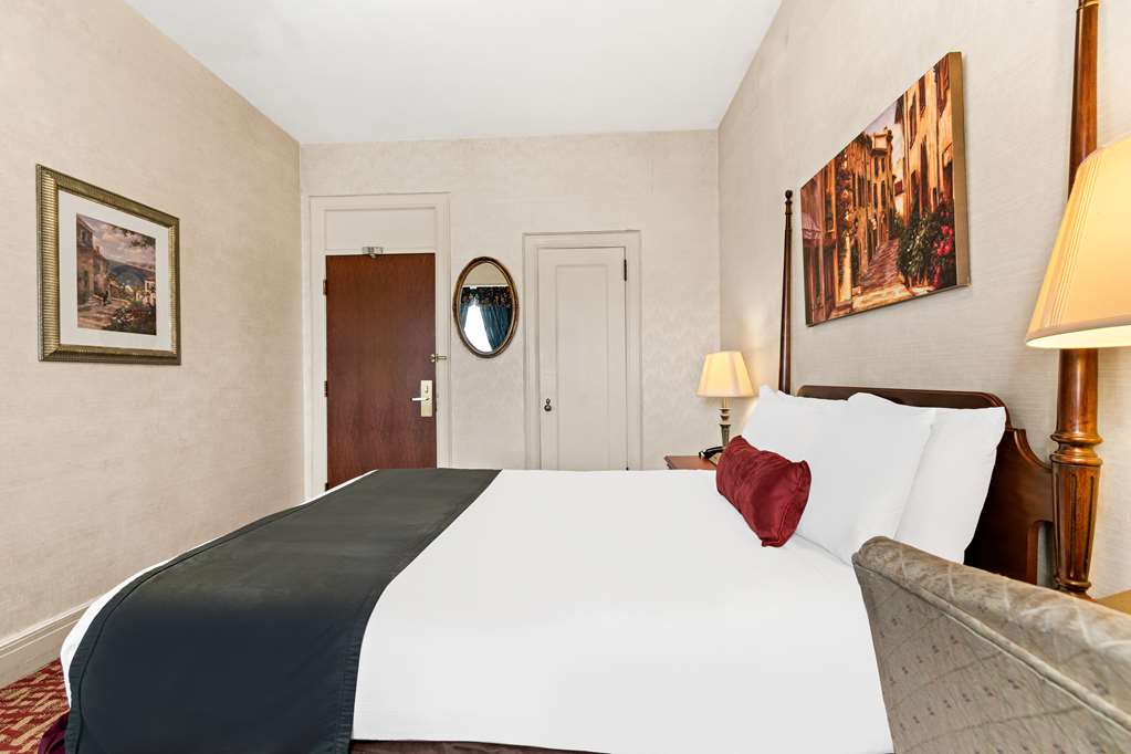 Genetti Hotel SureStay Collection by Best Western - photo 13