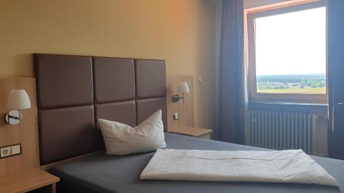 Restaurant und Hotel Alter Brunnen pet-friendly hotel Marloffstein