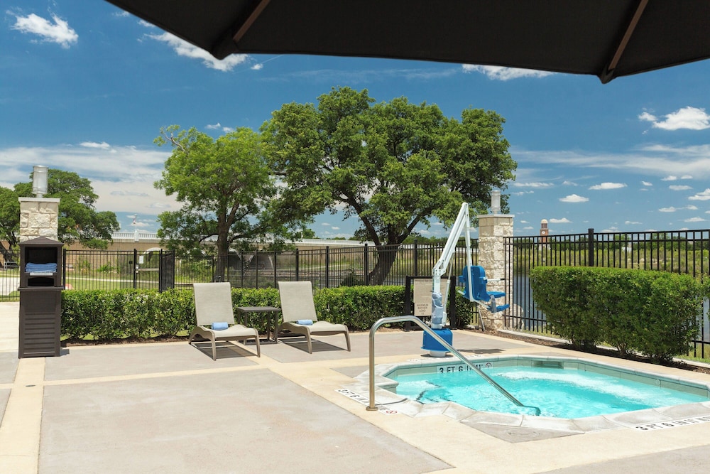 SpringHill Suites by Marriott Austin Cedar Park - photo 34