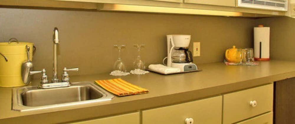 Sage Hill Inn & Spa - photo 112