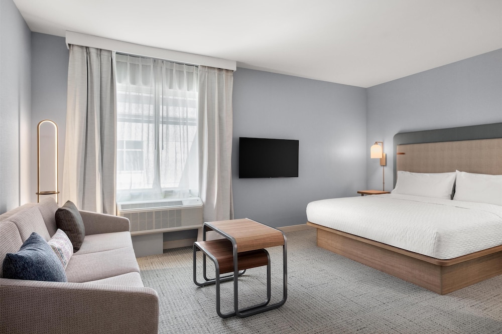 Homewood Suites by Hilton Fremont CA - photo 23