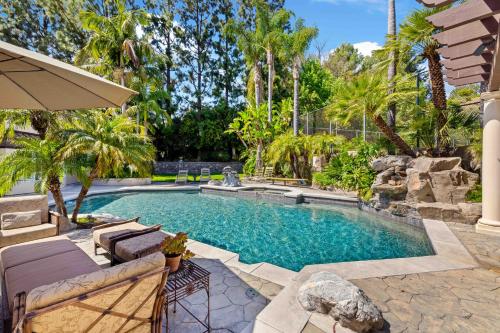 #Marbella Lane Tranquil Country Escape Getaway — hotel in Placentia