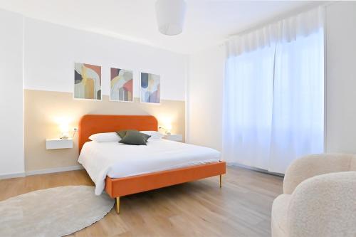 Centro Città la Casa di Gina — 4-Star Luxury Hotel in Pisa, Italy