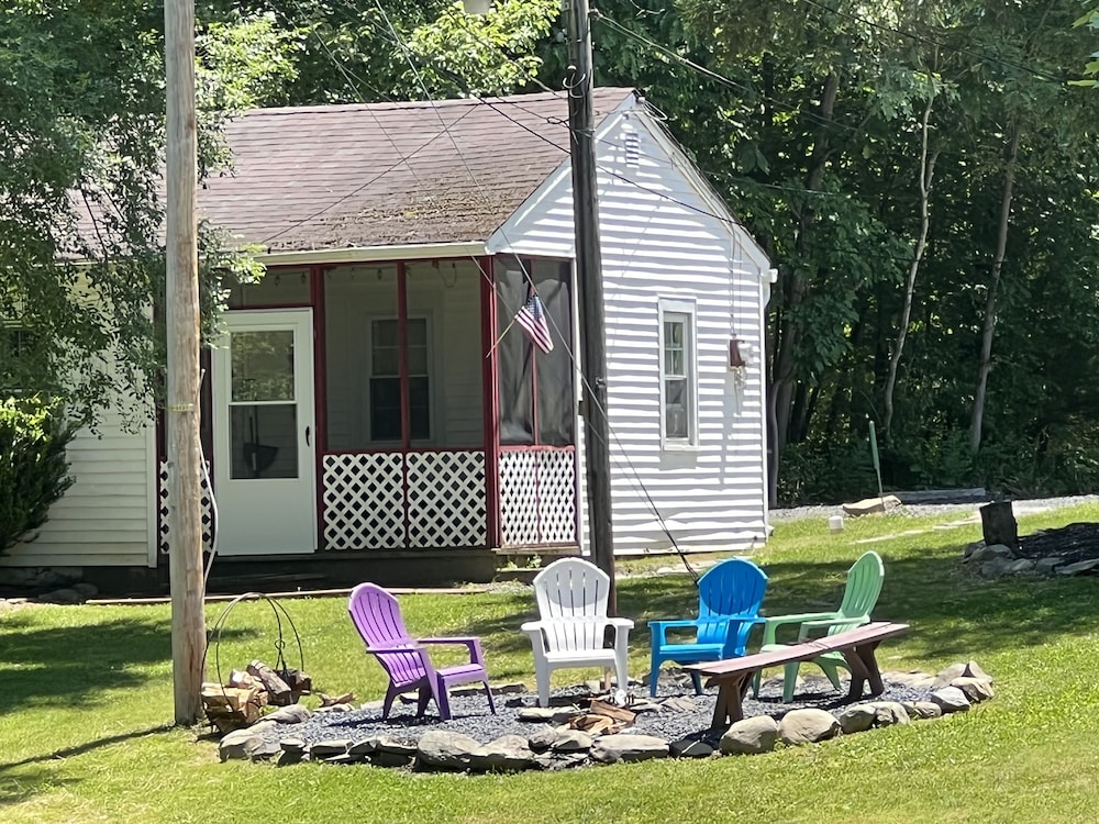 Echo Valley Cottages - photo 22
