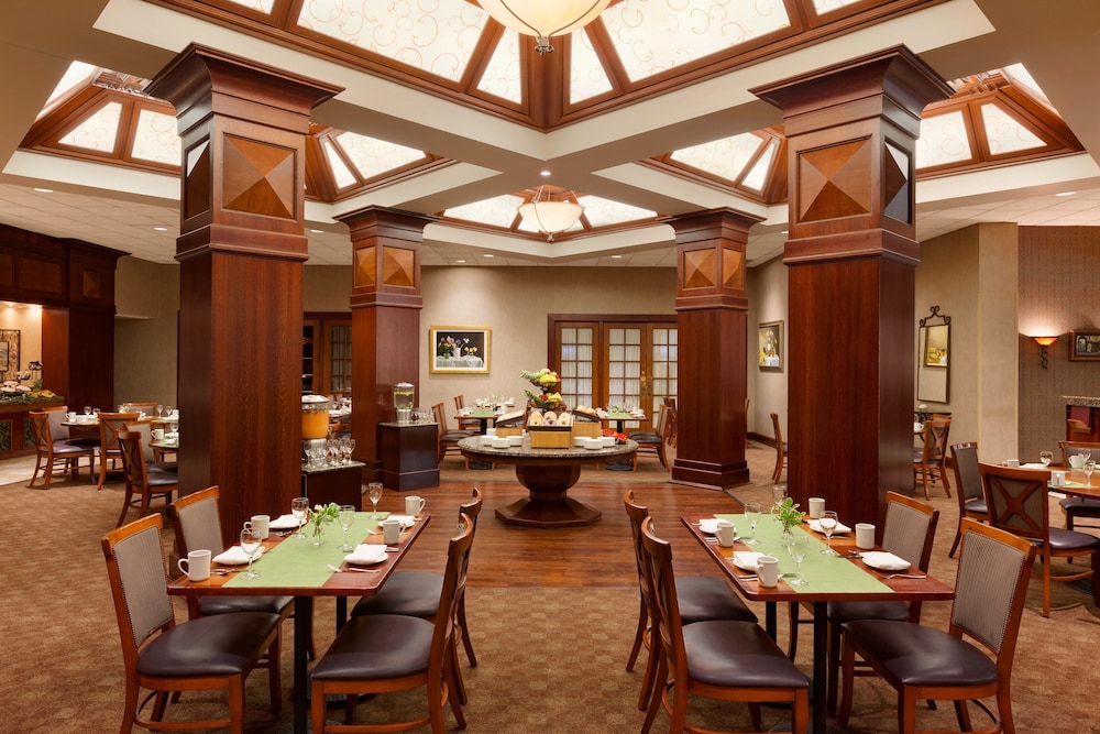 Hilton DFW Lakes Executive Conference Center - photo 32