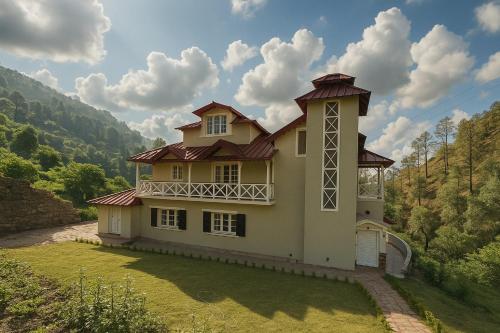 Eco Village Life Ramgarh in Ramgarh, India