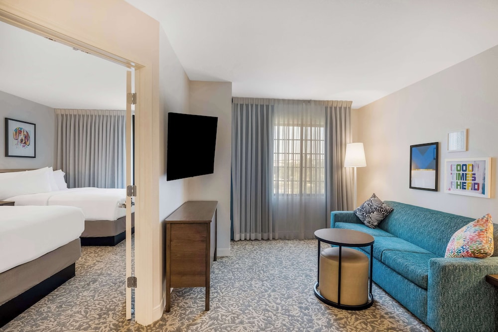 Sonesta ES Suites Portland Vancouver 41st Street - photo 9