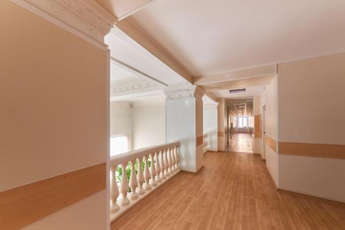 Obshchiezhitiie Lienina 18 in Magnitogorsk, Russia