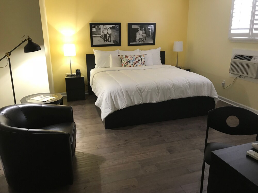 The Sherman Inn - photo 12