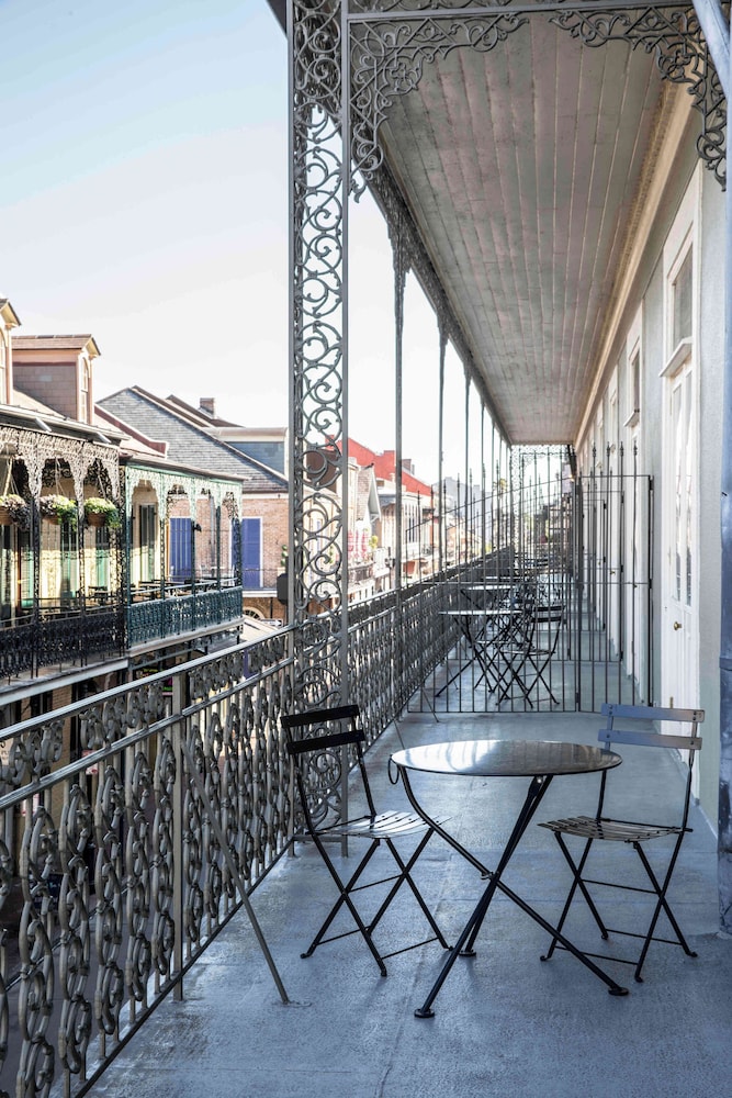 Bourbon Orleans Hotel - photo 49