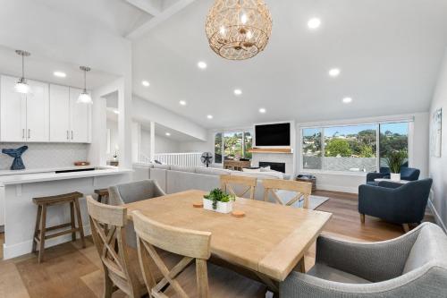 Cast A Waves Sur29 - carbon neutral hotel in Solana Beach
