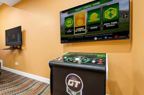 Je61536 Reunion Resort 7 Bed 7 Baths Villa - photo 13