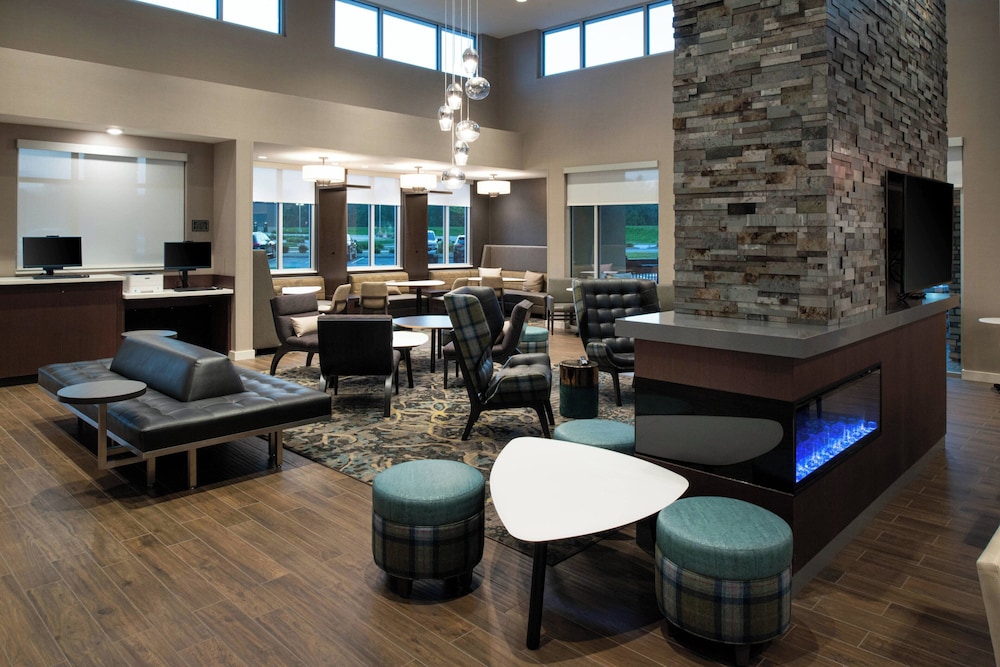 Residence Inn by Marriott St. Louis Chesterfield - photo 4