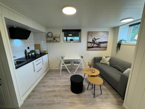 Mini Apartment In Centre Of J Rpeland 20193049 — Jorpeland