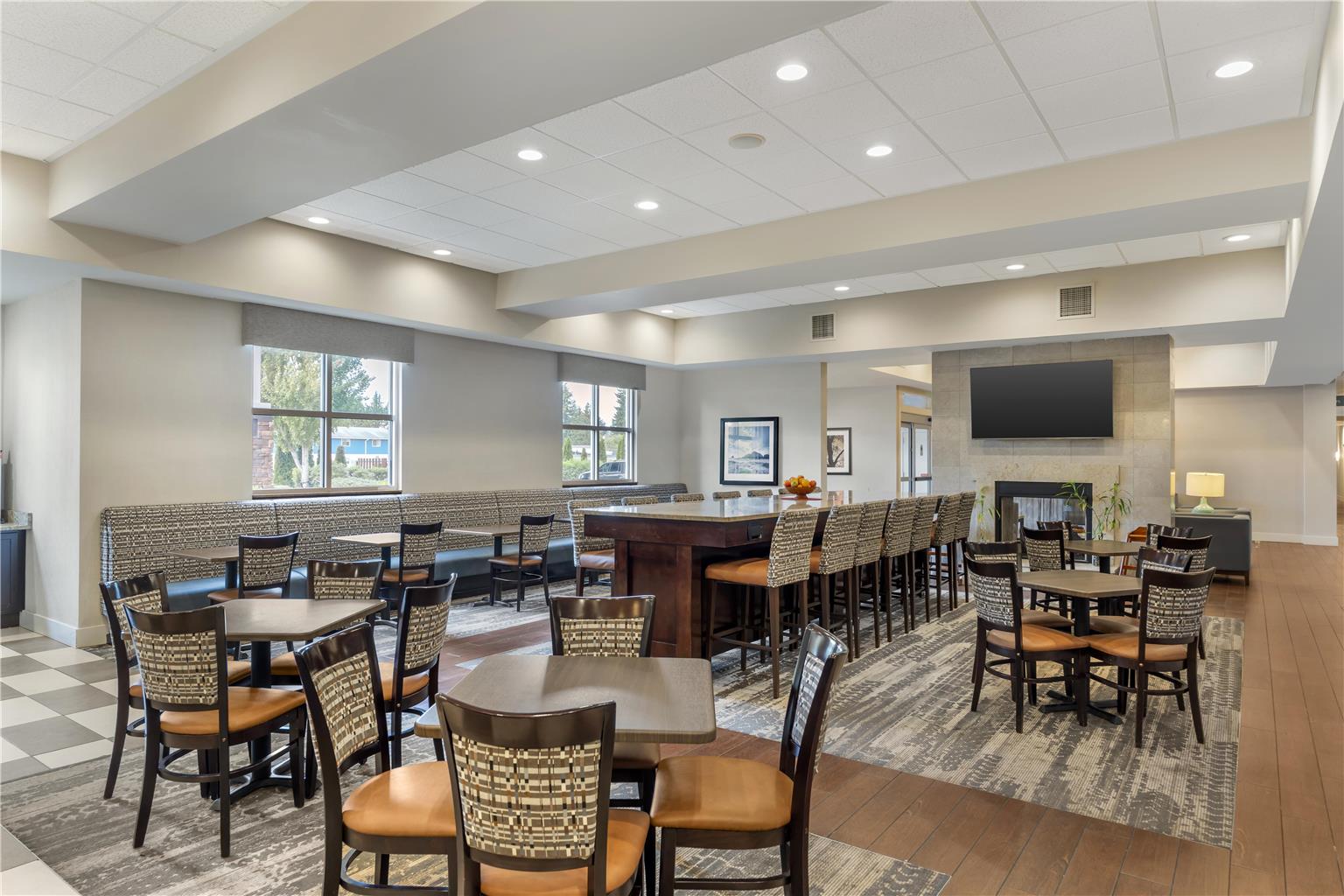 Best Western Plus Arlington Marysville - photo 4