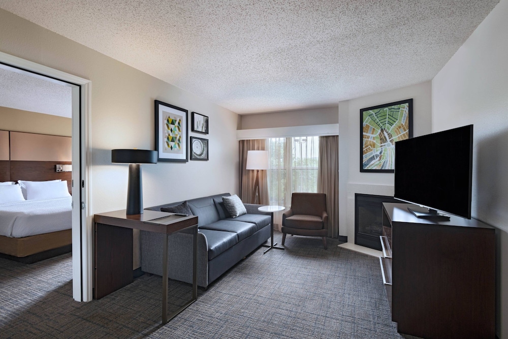 Residence Inn by Marriott Austin The Domain Area - photo 13
