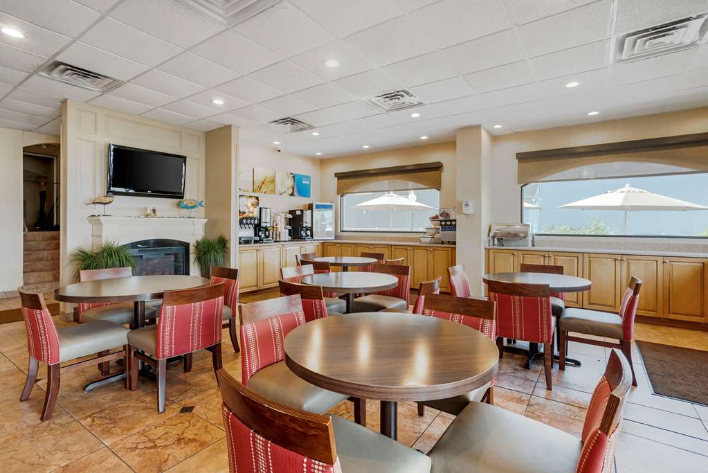 Comfort Inn Ocean City Boardwalk - photo 27