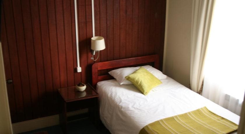 Hostal del Sur — Punta Arenas — photo 3