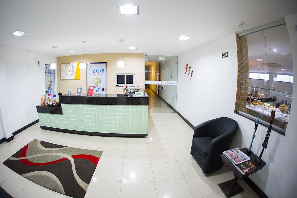 Rede Andrade Araras — Aracaju — photo 3