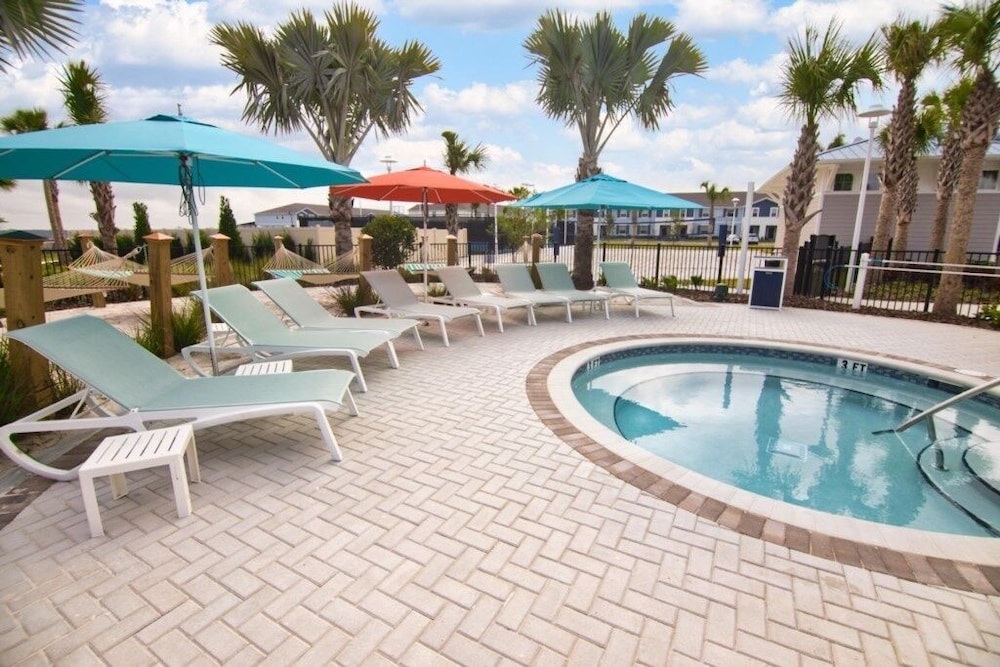 A Touch of Blue at Windsor Island Resort - photo 32