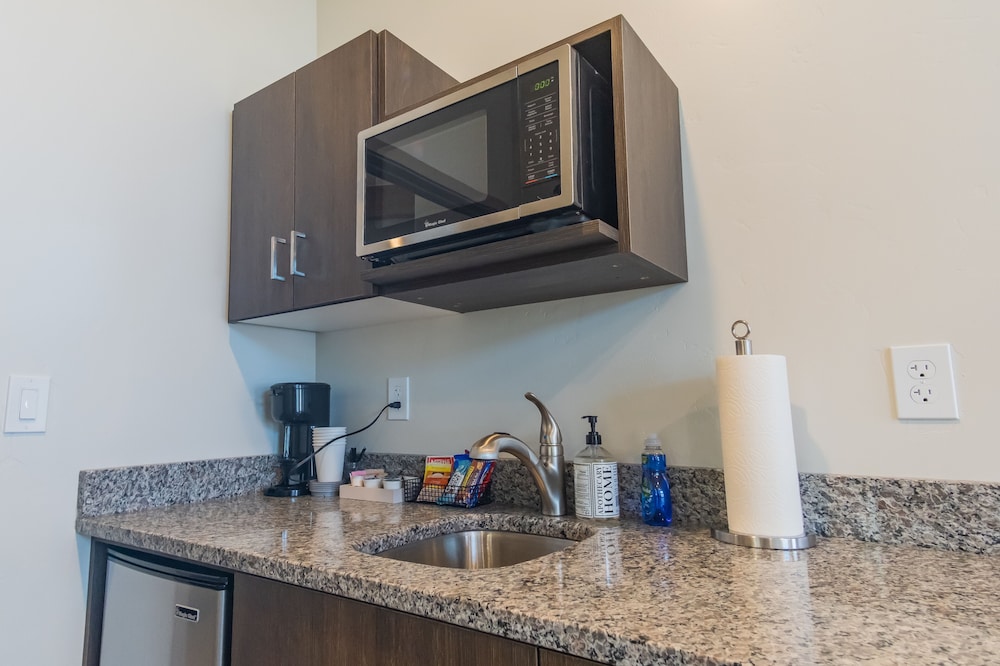 South Zion Inn & Suites - photo 25