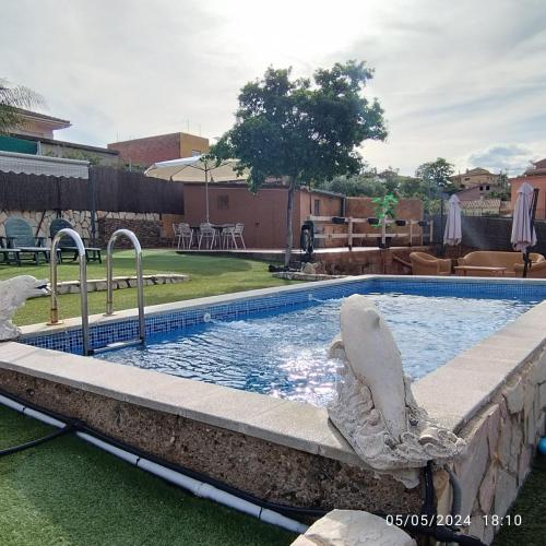 La Biznaga - last minute hotel in Unknown City