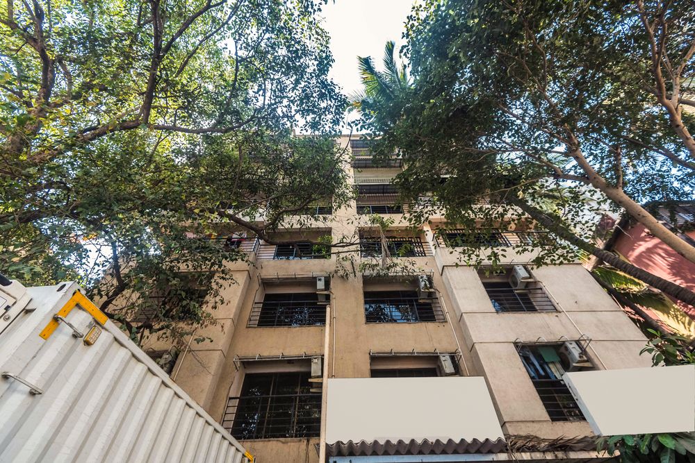 OYO 4545 Apartment Konark Residency