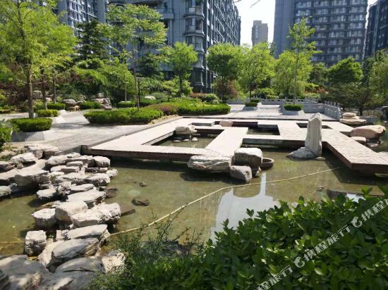 7 Hotel - carbon neutral hotel in Beijing
