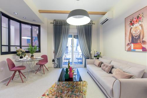 Imperium II White Tower #Skgbnb in Thessaloniki, Greece