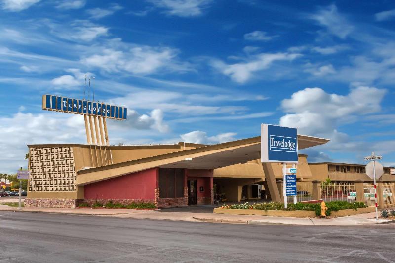 Travelodge by Wyndham Phoenix Downtown - photo 17