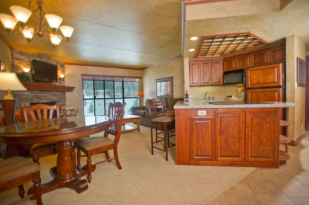 Beaver Run Resort & Conference Center - photo 13