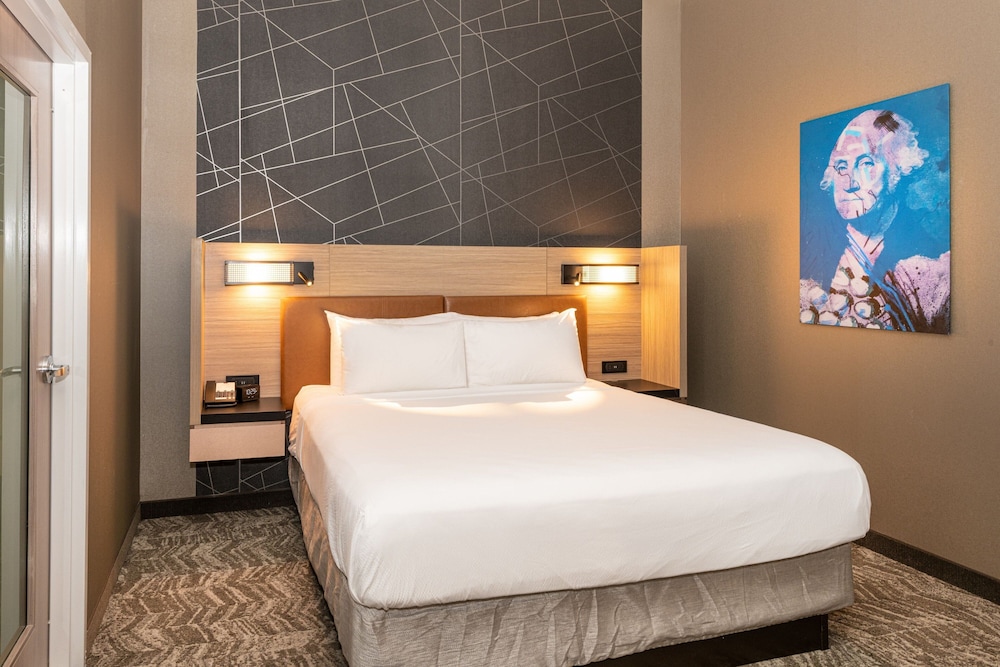 SpringHill Suites by Marriott Baltimore Downtown Convention Center Area - photo 18