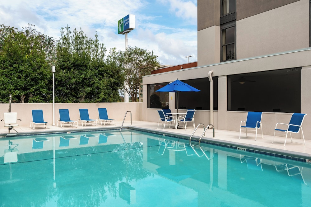Holiday Inn Express Tallahassee I 10 E by IHG - photo 26
