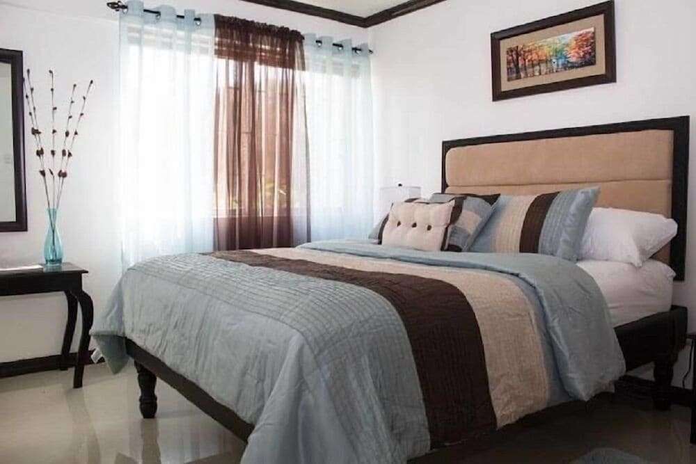 Coconut Suite at Turtle Towers in Ocho Rios, Jamaica