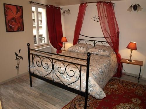 Les Fleurs de Thann - last minute hotel in Thann