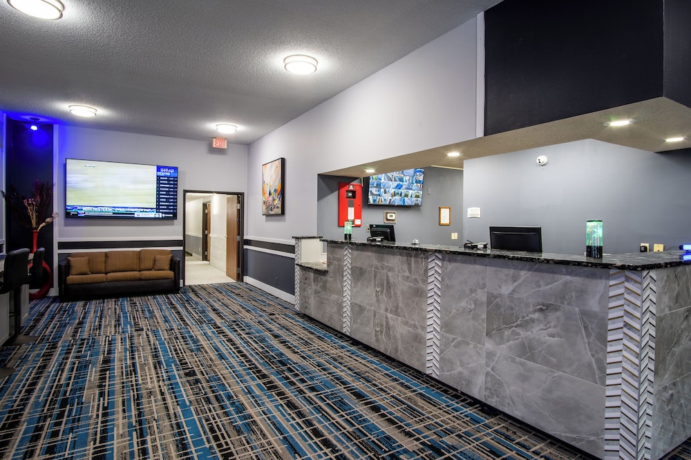Coratel Inn and Suites By Jasper Eagan St Paul Airport & Mall of America - photo 4