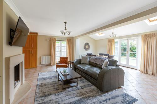 Lovely 2BR in peaceful Hampstead NW London — 4-Star Luxury Hotel in London, United Kingdom