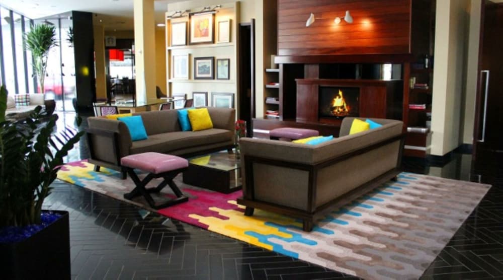 Hotel Derek - photo 4